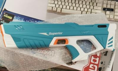 Automatic Electric Induction Water Absorbing Gun
