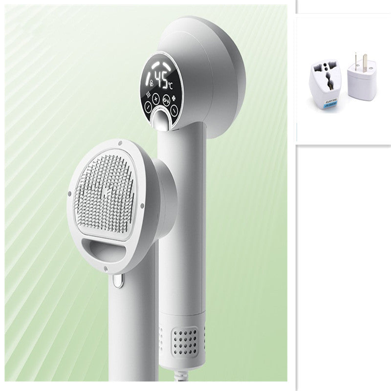 Smart Pet Hair Dryer Dog Golden Retriever
