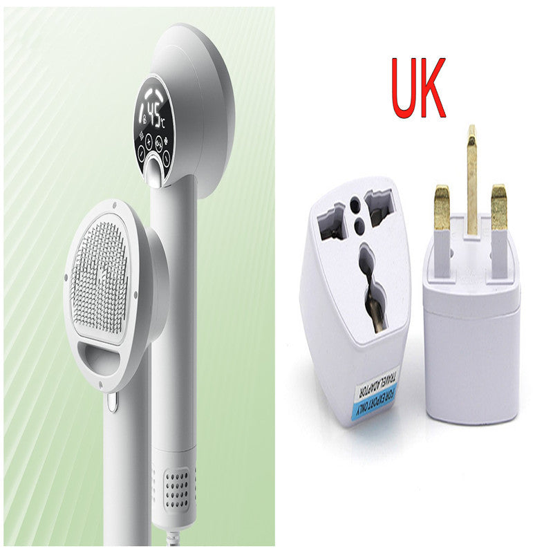 Smart Pet Hair Dryer Dog Golden Retriever