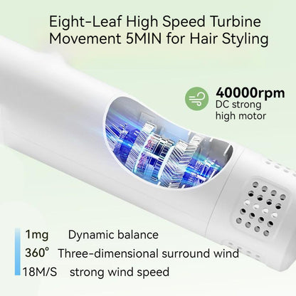 Smart Pet Hair Dryer Dog Golden Retriever
