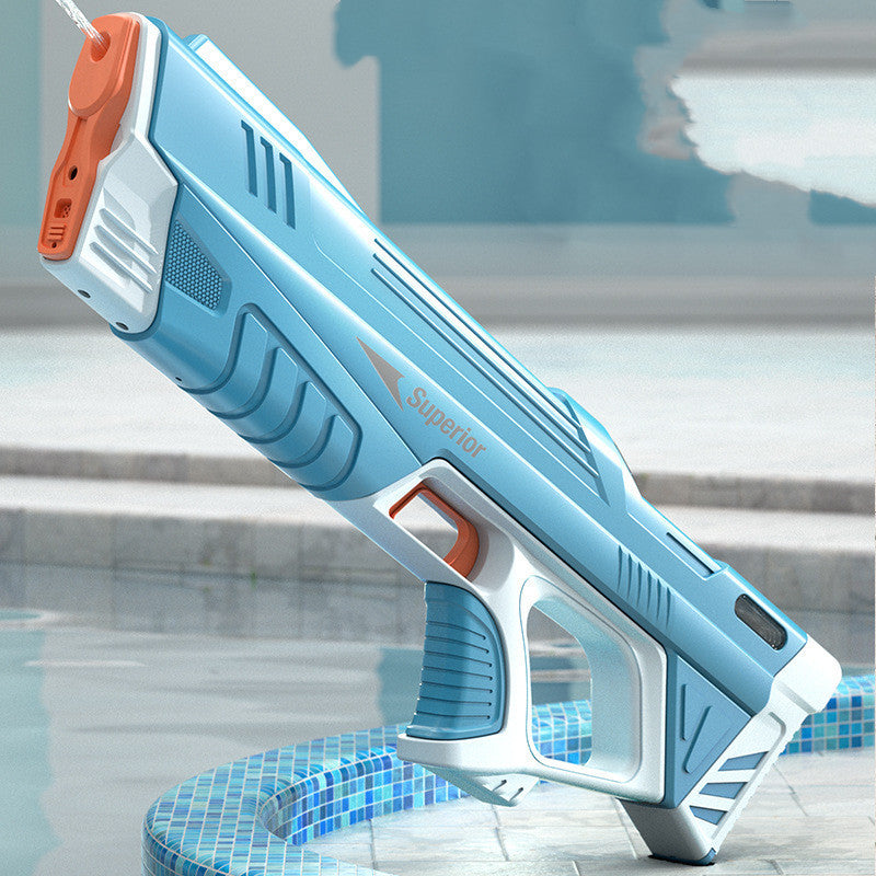 Automatic Electric Induction Water Absorbing Gun