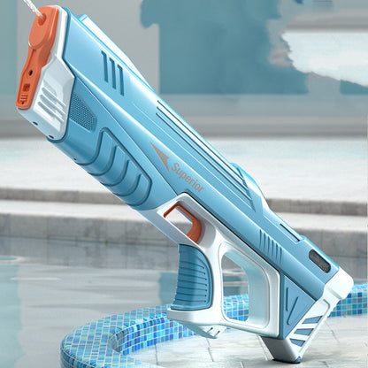 Automatic Electric Induction Water Absorbing Gun