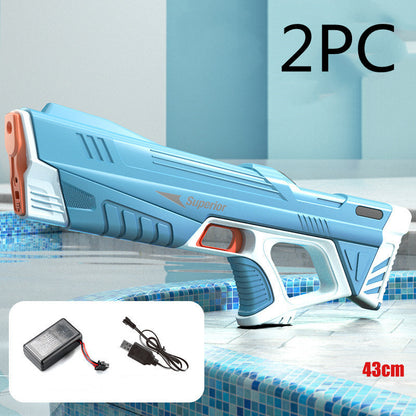 Automatic Electric Induction Water Absorbing Gun