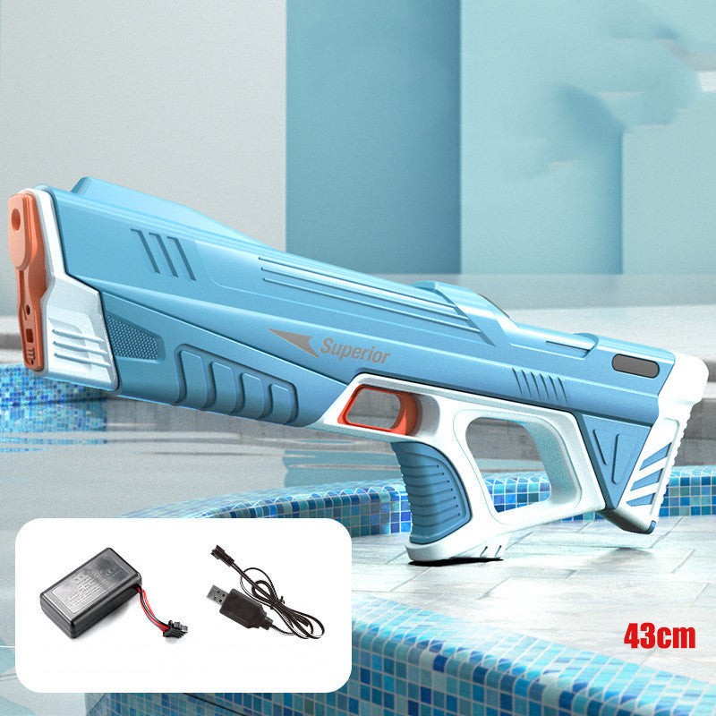 Automatic Electric Induction Water Absorbing Gun
