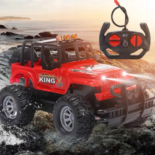 USB Charging Remote Control Car
