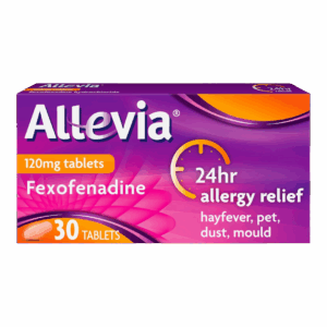 Allevia