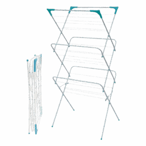 3 Tier Folding Clothes