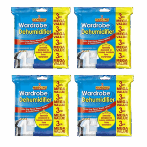 Wardrobe Dehumidifier