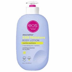 eos vanilla