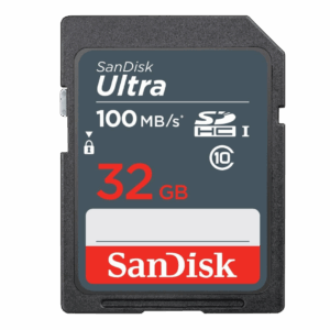SanDisk