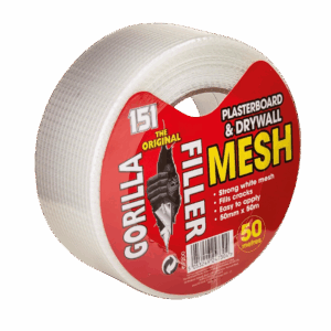 Drywall Mesh Tape