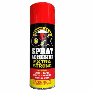 Ox Spray