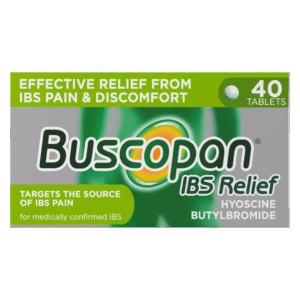 Buscopan