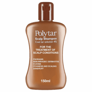 Polytar Scalp
