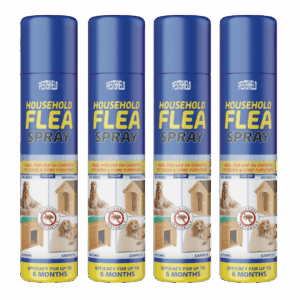 Flea Killer