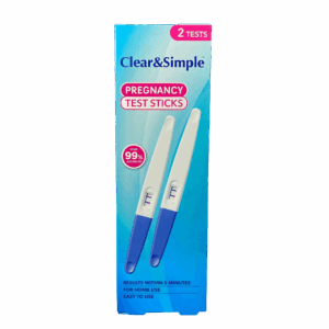 Pregnancy Test Kit