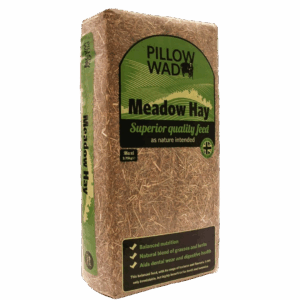 Pillow Wad
