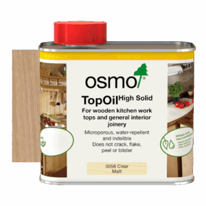 Osmo TopOil