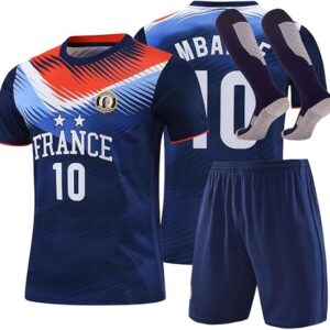 Soccer Jersey