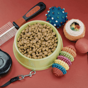 Pet Supplies
