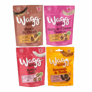 Wagg Dog