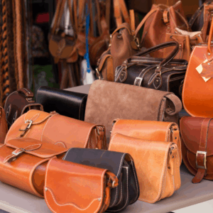 Leather Products