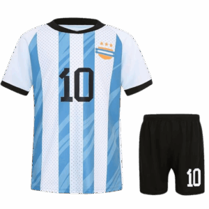 Soccer Jerseys