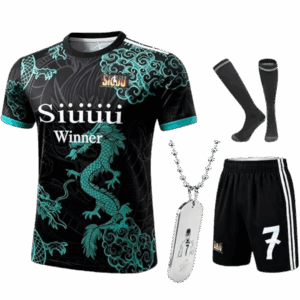 Youth Soccer Uniform