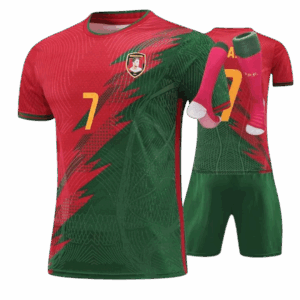 Youth Soccer Jersey
